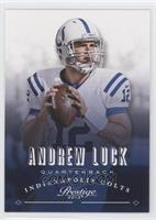 Andrew Luck