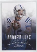 Andrew Luck