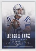 Andrew Luck