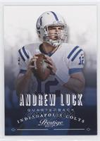 Andrew Luck