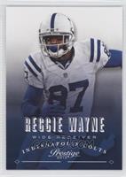 Reggie Wayne