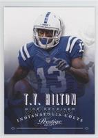 T.Y. Hilton