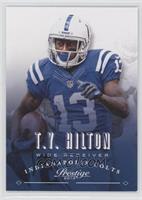 T.Y. Hilton