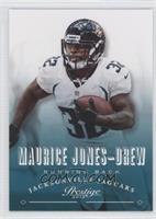 Maurice Jones-Drew