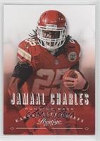 Jamaal Charles