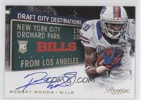 Robert Woods