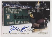 Le'Veon Bell