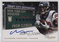 DeAndre Hopkins