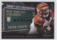 Giovani Bernard