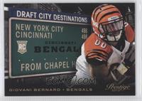 Giovani Bernard