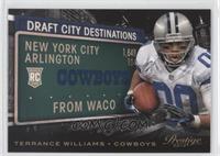 Terrance Williams