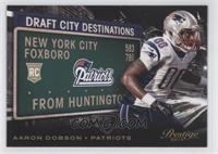 Aaron Dobson