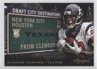 DeAndre Hopkins