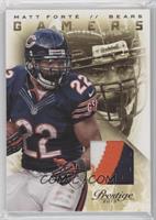 Matt Forte