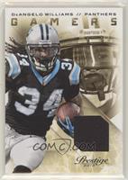 DeAngelo Williams