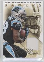 Jonathan Stewart