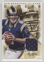 Sam Bradford