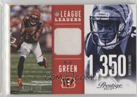 A.J. Green #/299