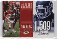 Jamaal Charles #/299