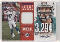 Ryan Tannehill #/25