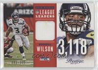 Russell Wilson #/299