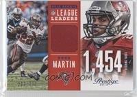 Doug Martin #/299