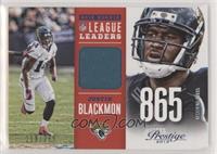 Justin Blackmon #/299