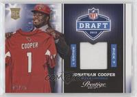 Jonathan Cooper #/25