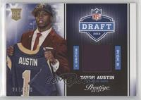 Tavon Austin #/299