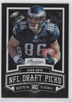 Zach Ertz #/25