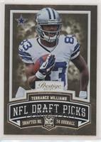 Terrance Williams