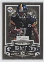 Markus Wheaton