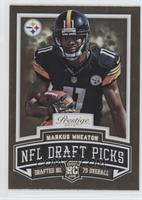 Markus Wheaton