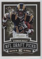 Stedman Bailey