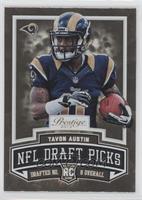 Tavon Austin