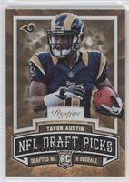 Tavon Austin