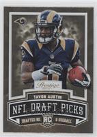 Tavon Austin