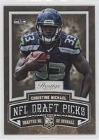 Christine Michael