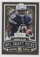 Keenan Allen