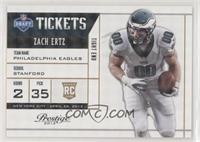 Zach Ertz #/100