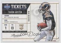 Tavon Austin #/100