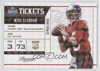 Mike Glennon #/100