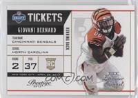 Giovani Bernard #/5