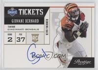 Giovani Bernard