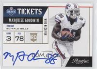 Marquise Goodwin