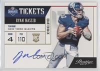 Ryan Nassib