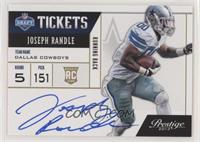 Joseph Randle