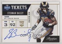 Stedman Bailey