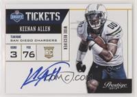 Keenan Allen