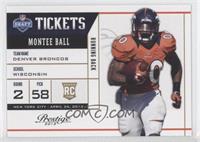 Montee Ball